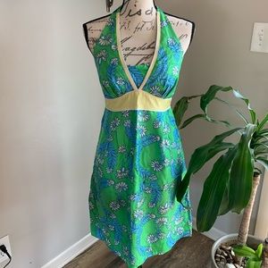 Vintage Lilly Pulitzer dress
